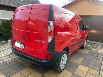 Renault Kangoo 1,5 dCi r.v.2015 - 8