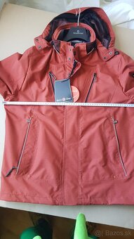 Panska bunda. Gate One - 8