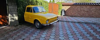 Škoda 100 - 8