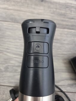 Tyčový mixer Elektrolux - 8