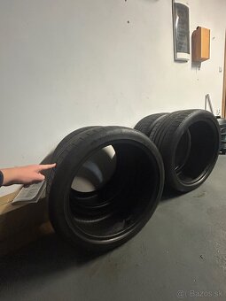 Pneumatiky 255/40 R21 102Y - 8