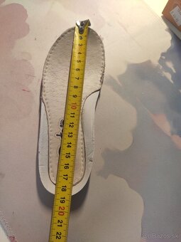 Prechodky Ponte, veľkosť 29. - 8