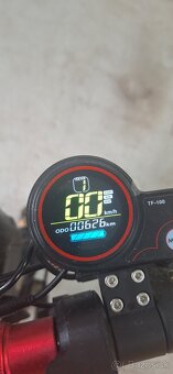 Kugoo m4 pro ako nová - 8