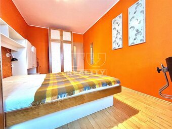 2-izbový byt na predaj – Necpaly, Prievidza - 8