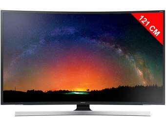 Samsung UE48JS8502, UHD 121cm - 8