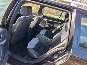 Škoda Octavia Combi 2.0 TDI RS - 8