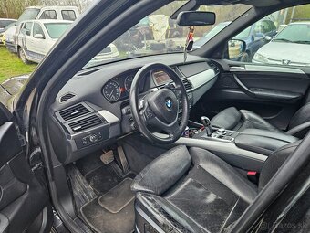 Predam BMW X5 E70 - 8