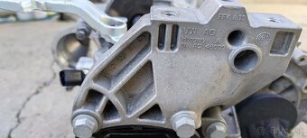 Prevodovka 1.6 TDI CR - 8