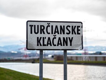 Útulná chatka pri lese v Turčianskych Kľačanoch - 8