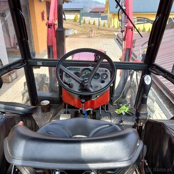 Zetor 7045 - 8