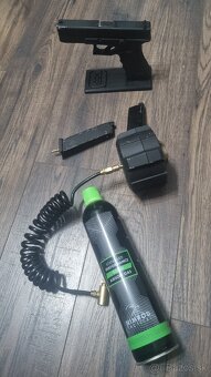 Airsoft zbrane - 8