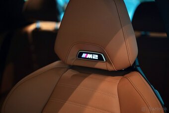 BMW M2 - 8