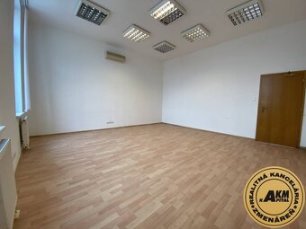 Kancelárie na prenájom v centre mesta Zvolen - 8