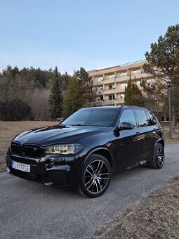 BMW X5 40D - 8
