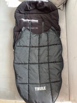 Thule Urban Glide 2 - 8