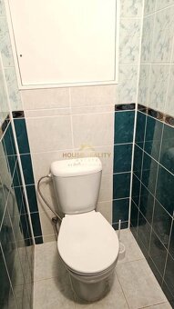 Predaj 3 izbový byt s lodžiou, Turnianska ul., Bratislava V. - 8