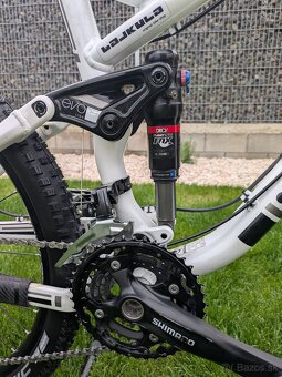 Trek Fuel EX 7 veľkosť 18,5 (S) - 8