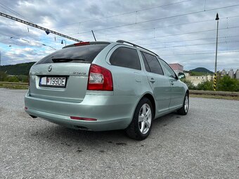 Škoda Octavia 1.6 TDI - 8