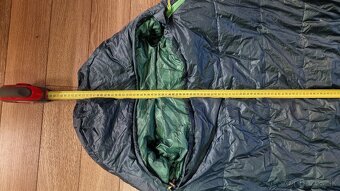 spacák THERMAREST SAROS 32F/0C - 8