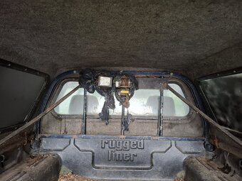 Mitsubishi L200 - 8