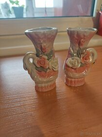 Rôzna keramika a porcelán - 8