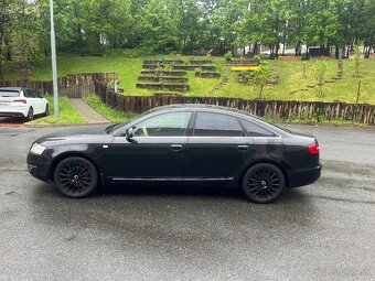 2009 AUDI A6 2.0 TDI FACELIFT AUTOMAT - 8