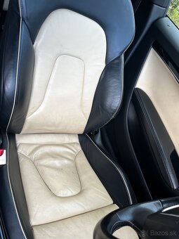 Audi A5 Quattro 2.0tfsi 155kw - 8