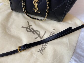 Yves Saint Laurent kabelka - 8