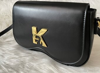 Karl Lagerfeld Jeans Sunglass kabelka - 8