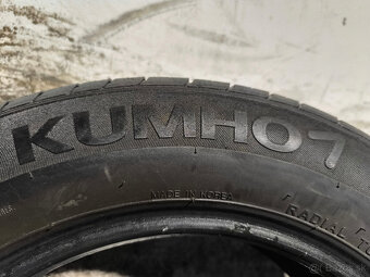 185/65 R15 Letné pneumatiky Kumho Ecowing 4 kusy - 8