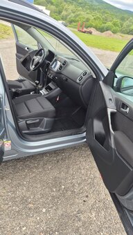 Wv tiguan 2.0 tdi 4x4 103 kw cr - 8