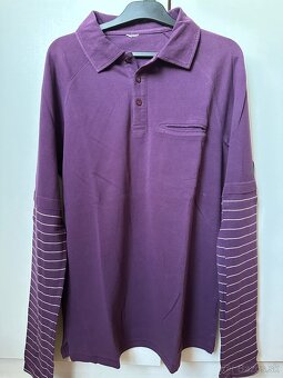 Tričká veľkosť M/L - 8