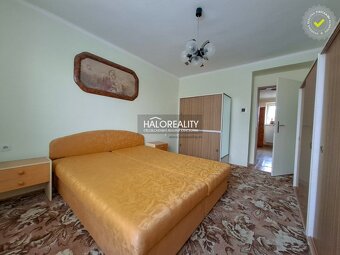 HALO reality - Predaj, dvojizbový byt Madunice, výmera 67 m2 - 8