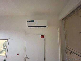Predaj montaz servis klimatizacie - 8