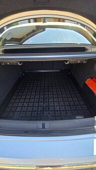 Volkswagen Passat CC 2.0Tdi 103kw 2014 - 8