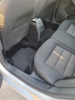 Octavia kombi 2 po facelifte, 1.6TDi, 77kW - 8