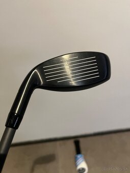 Predám dámsky set Callaway - 8