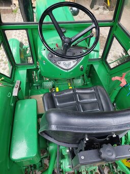 Predám Zetor 2511 - 8