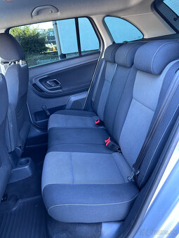 Predám Škoda Fabia 2 Combi - 8