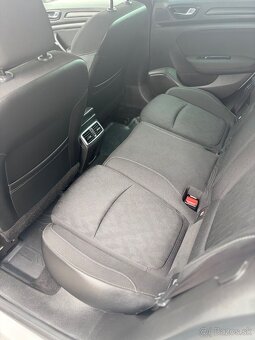 Megane 1.2TCE Limited - 8