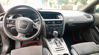 Audi A5 3.0tdi quattro automat - 8