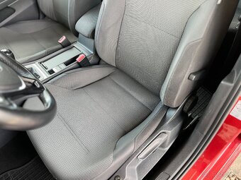 VW Golf 2015 SK 1.2 TSI 77kW - 8