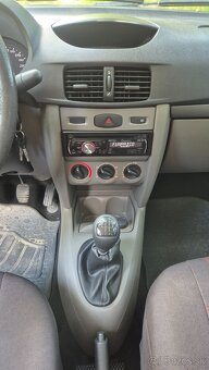 Predám Renault Thalia 2 - 8