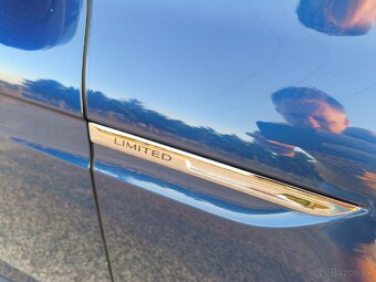 Renault Megane Grandtour Limited Edition 1.3TCe - 8