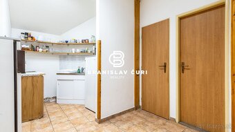 NA PRENÁJOM KANCELÁRSKE PRIESTORY V CENTRE MESTA 32,40 m2 - 8