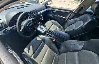 audi A4 b7 3.0tdi QUATTRO - 8