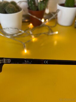 Ray-Ban RB 4246-V 201 - 8