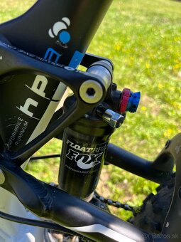 CUBE hpa - 8