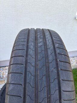 Letné pneumatiky BRIDGESTONE Turanza 6, 215/60R17 - 8