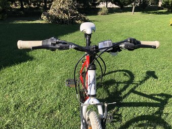 Predám detský bicykel Author - 8